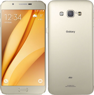 Samsung Galaxy A8 SCV32 Eng Modem File-Firmware Download Free