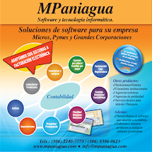 MPaniagua Software - Empresa hermana.