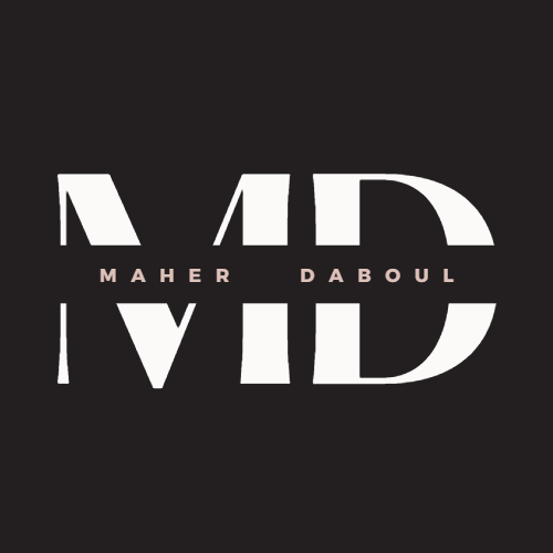 Maher Daboul 