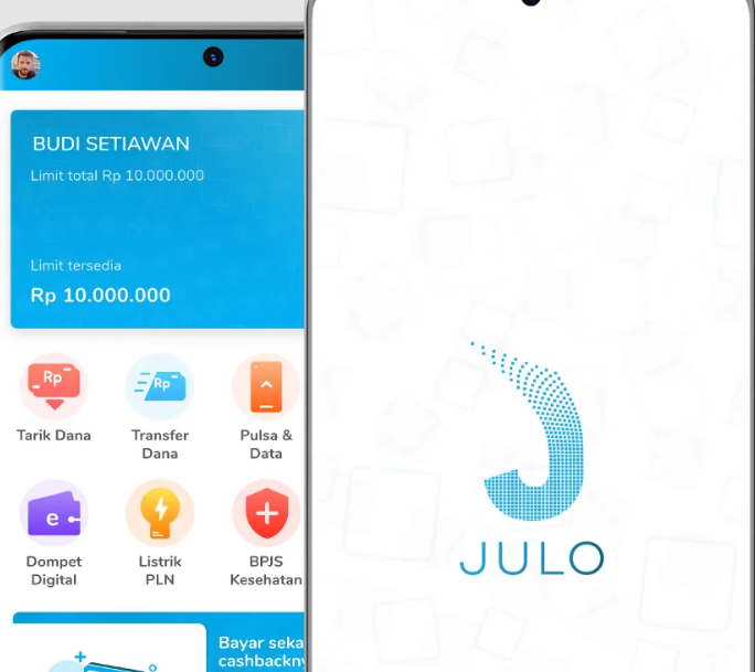 Review Julo – Aplikasi Kredit Digital Pinjaman Dana Tunai