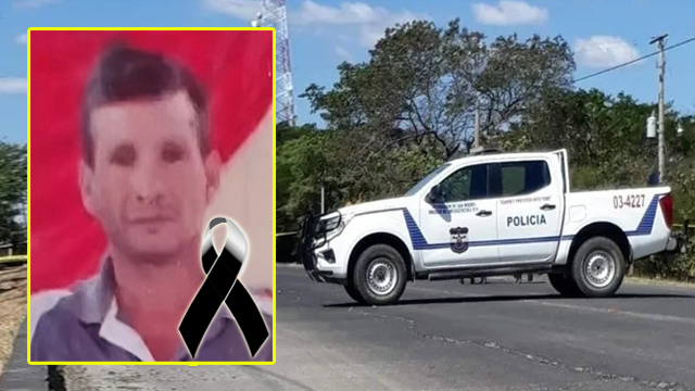 El Salvador: Él era Atilio Díaz, hombre fue asesinado por tres pandilleros en San Miguel