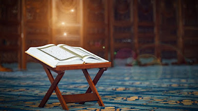 5 Ayat Al Qur'an yang Mengandung Perintah Sabar dalam Surat Al Baqarah