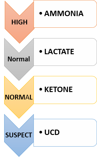 Approach to a Child with an IEM