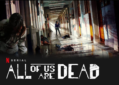 Review All of Us Are Dead