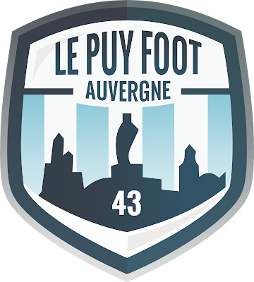 LE PUY FOOT 43 AUVERGNE