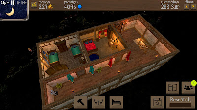 Tavern Master game screenshot