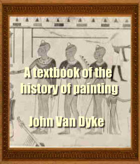 A textbook of the history of painting