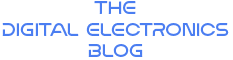 The Digital Electronics Blog