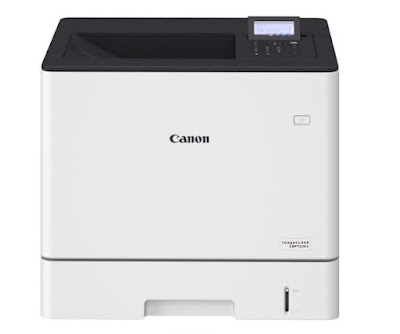 Canon imageCLASS LBP722Cx Colour Lazer Printer