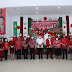 ODSK Hadiri Perayaan Natal DPC PDIP Tomohon