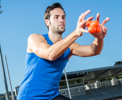 Sports to Increase Reflex Speed