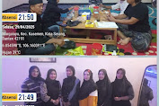 Laskar Singa Andaru Gelar Silahturahmi Dan Membentuk Struktur  Kepengurusan DPP
