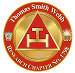 Thomas Smith Webb