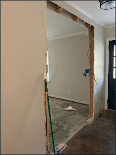 Apex Drywall Hanger Finisher Repair Texture Removal