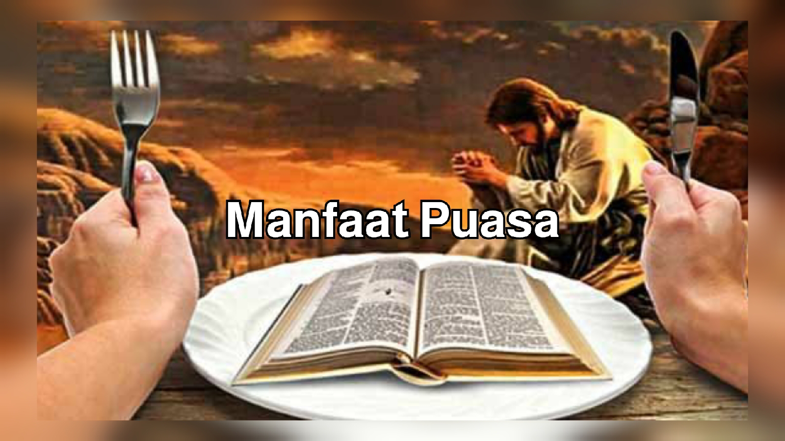 Manfaat Puasa