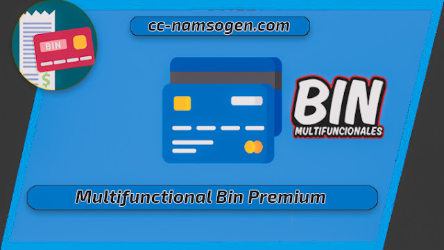 Multifunctional Bin Premium - Work on [HOOTSUITE-WWE-ACORN TV-UMC TV-LUMOSITY]