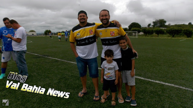 TRADICIONAL BABA DOS VARZEANOS E DOS ESTRANGEIROS FOI REALIZADO EM MAIRI