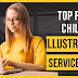 Top Fiverr Children Illustration Services 2024