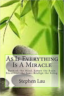 <b>As If Everything Is A Miracle</b>