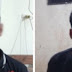 Polisi Tangkap 2 Pencuri Kelapa Sawit di   Karang payau