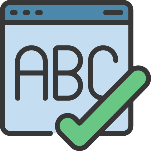 Free Spell Checker