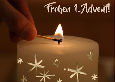 Erster Advent 2022