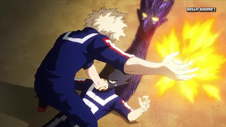 ヒロアカ アニメ 2期11話 雄英体育祭 | 僕のヒーローアカデミア24話 My Hero Academia