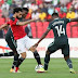 Nigeria 1-0 Egypt: Iheanacho stunner decisive as Salah struggles to inspire Pharaohs