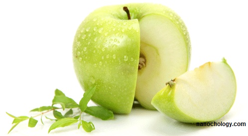 أهم فوائد التفاح الأخضر الصحية لجسم الإنسان.