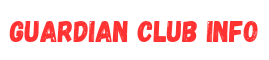 Guardian Club Info
