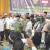 Alasan Forum Kebangsaan di Yogyakarta Dukung Adili Jokowi-Copot Gibran