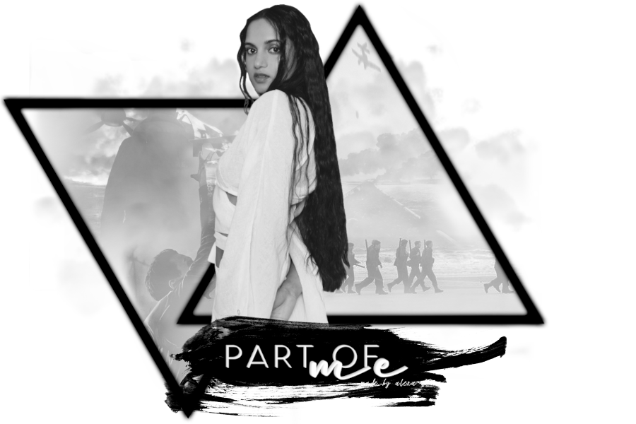 part of me (Harry Styles AU) - Befejezett
