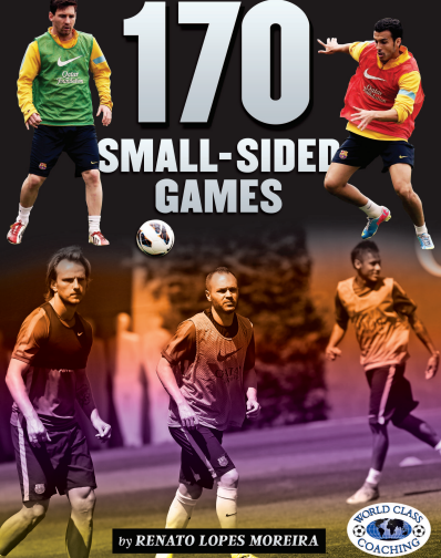 170 Small-Sided Games