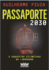 PASSAPORTE 2030 - O Sequestro Silencioso da Liberdade