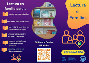 Lectura e Familias