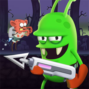 Download Zombie Catchers v1.30.21 MOD APK Unlocked For Android