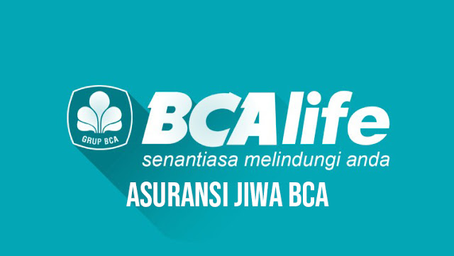 Asuransi Jiwa BCA