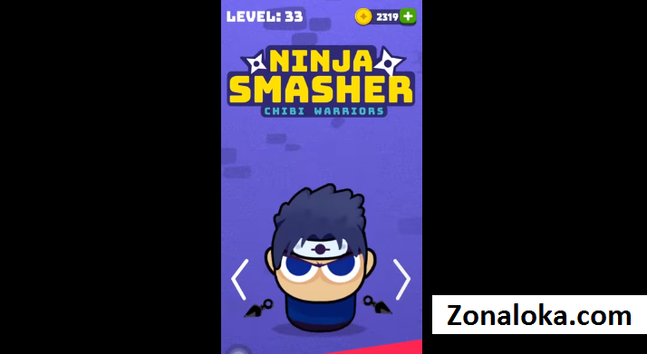 Game Naruto Android Terbaru 2021