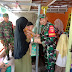 Siapkan Generasi Emas Sinergi Bersama Posyandu Dan Koramil 02/Taman