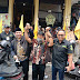 DISTRIK 013 KOTA SUKABUMI GELAR RAKERDIS DI JL STANDAR