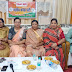 लाडली बहना योजना से सशक्त होगी मध्य प्रदेश की महिलाएं: विभा श्रीवास्तव