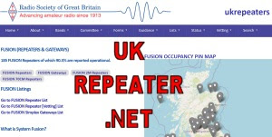 UK Repeater Net