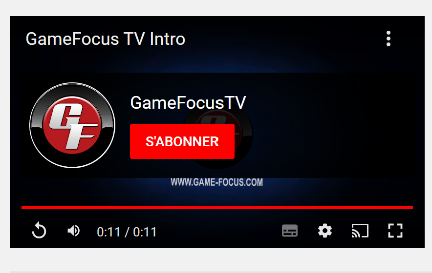 Game-Focus.com