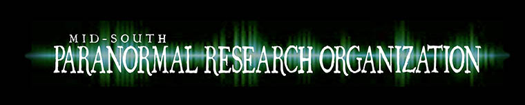 Midsouth Paranormal Research Organization