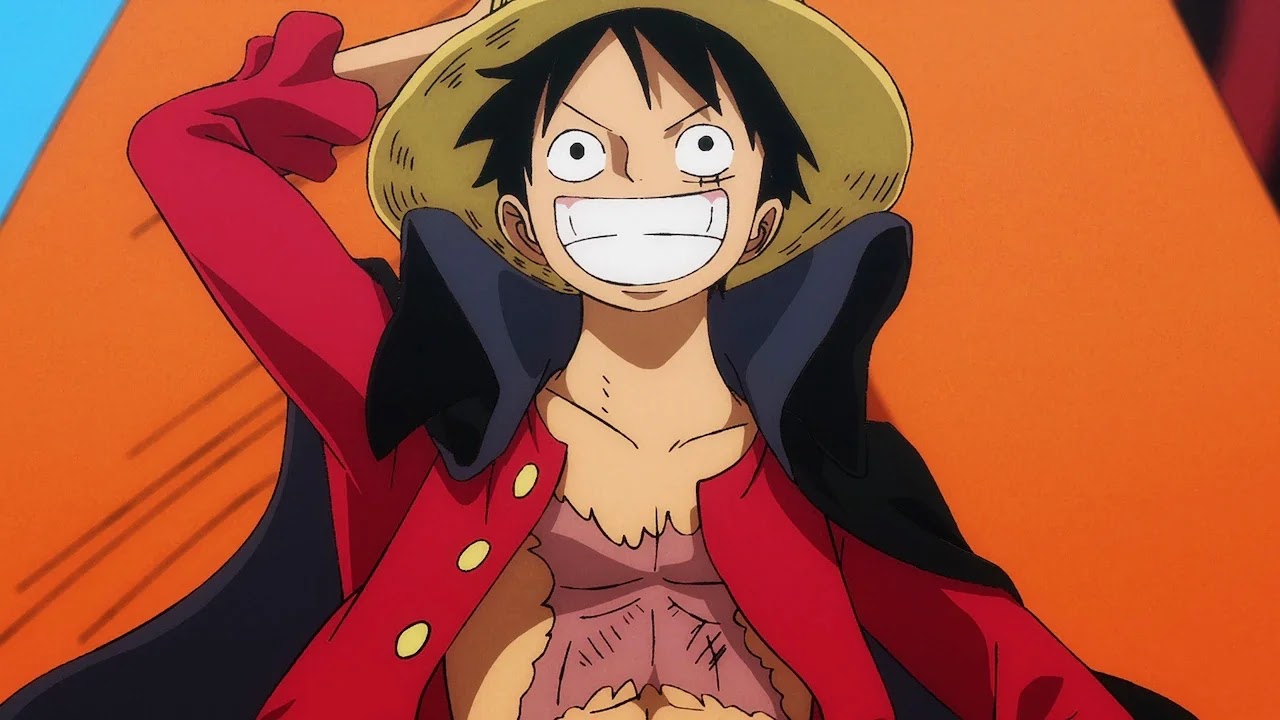 A Primeira Abertura de One Piece será Remasterizada para o Milésimo Episódio