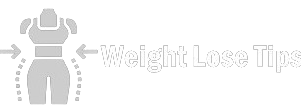 Weight Loss and Diet II Weight Loss Tips