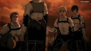 進撃の巨人アニメ 81話 | Attack on Titan Season 4 Episode 81