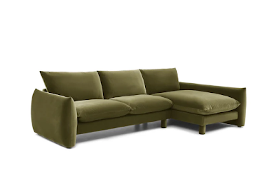 modular sofas