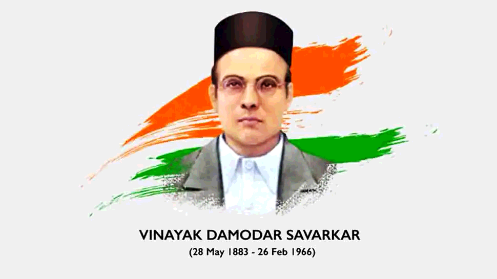 Q & A : Question and Answers about Aspects of Veer Savarkar’s life thought, actions, etc.