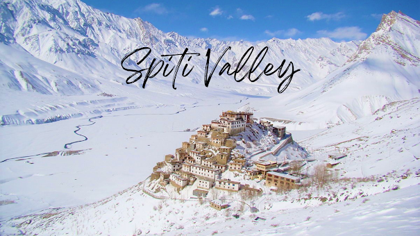 Top 8 Best Places To Visit In Spiti Valley